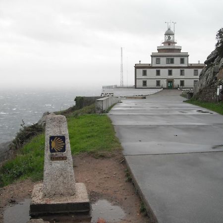 Hotel Rustico Finisterrae Extérieur photo