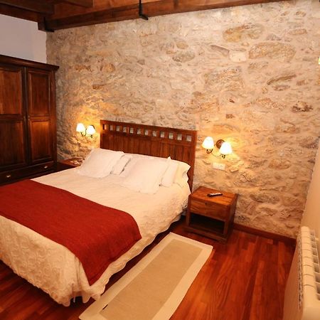 Hotel Rustico Finisterrae Extérieur photo