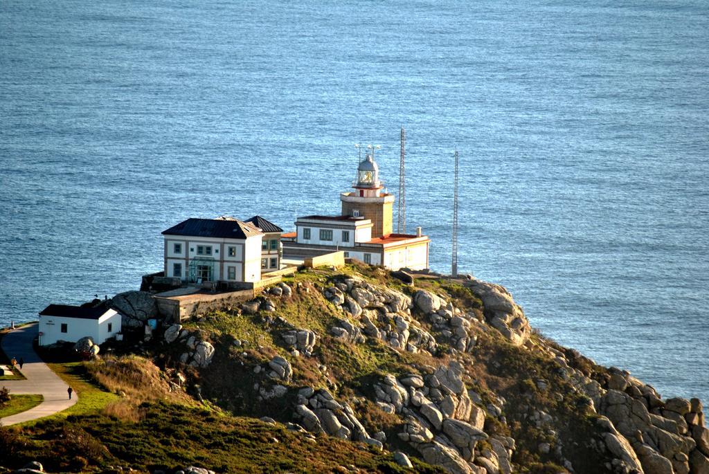 Hotel Rustico Finisterrae Extérieur photo