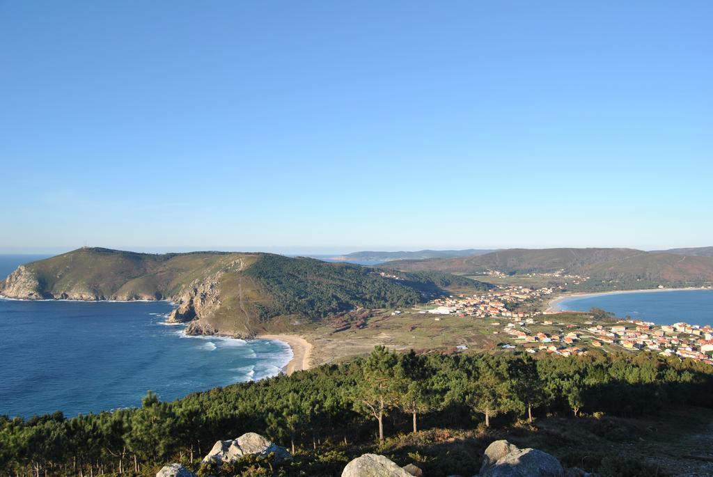 Hotel Rustico Finisterrae Extérieur photo