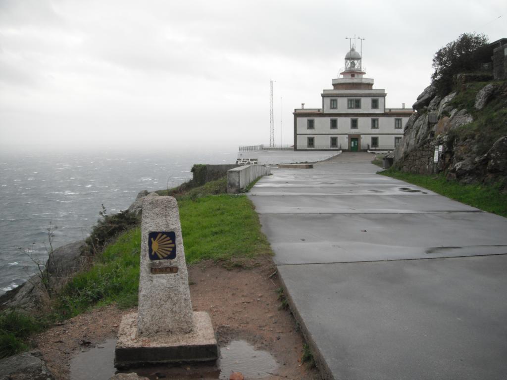 Hotel Rustico Finisterrae Extérieur photo