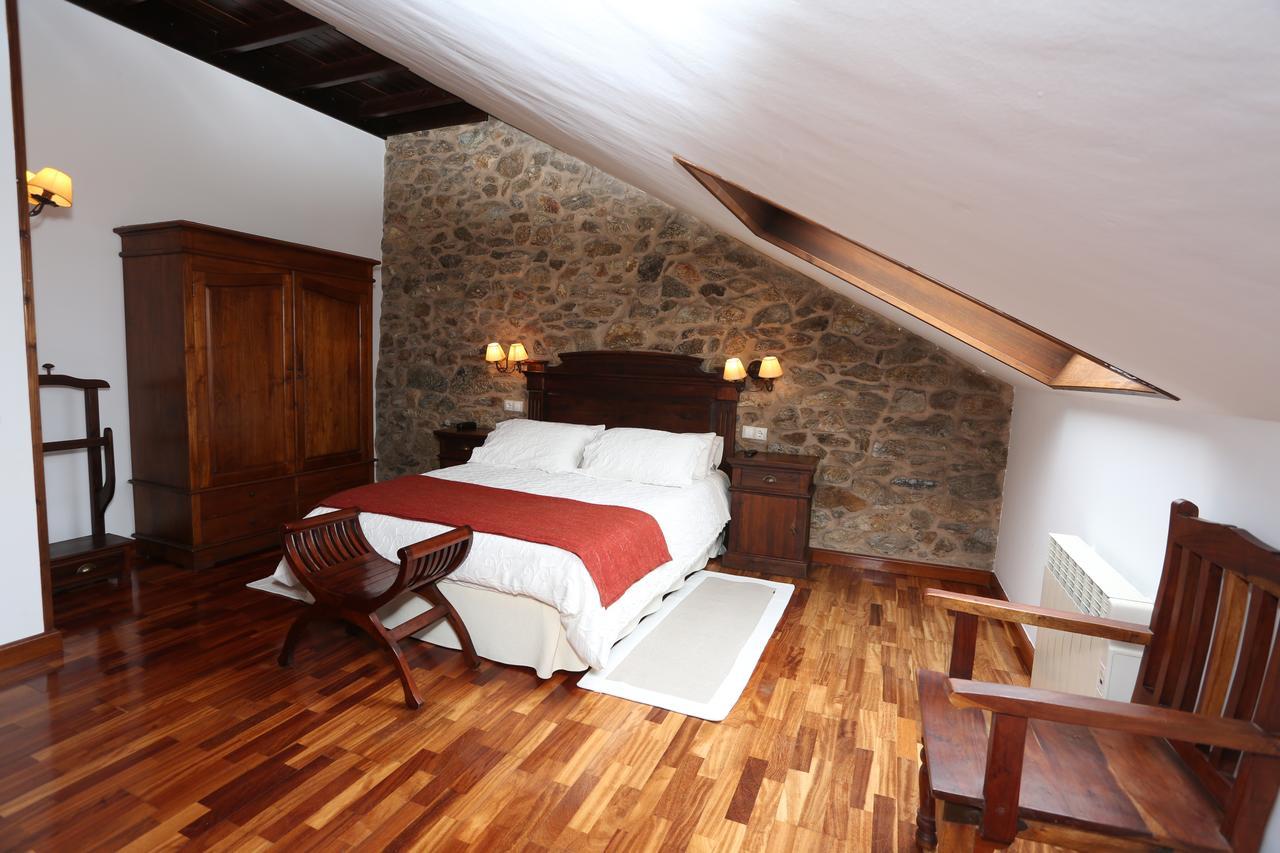 Hotel Rustico Finisterrae Extérieur photo