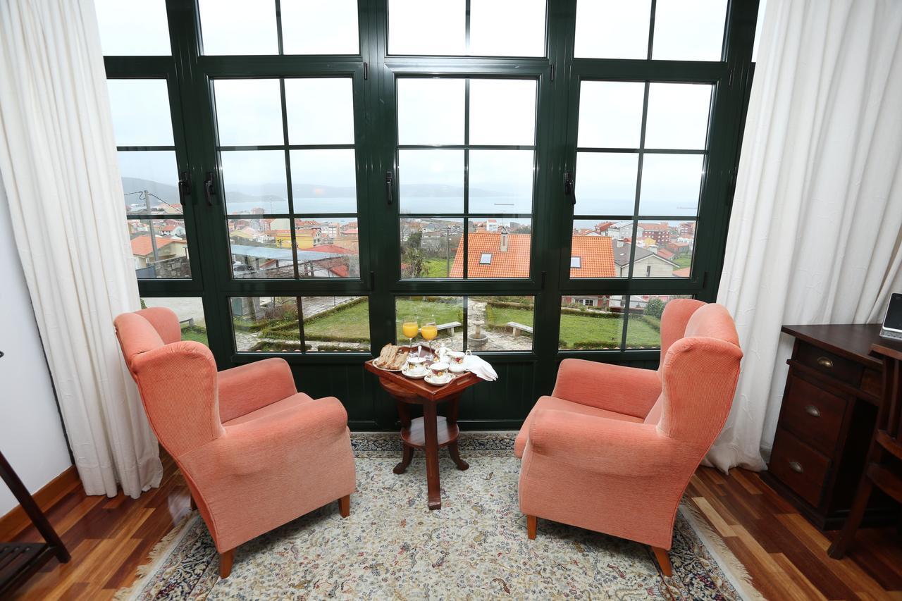 Hotel Rustico Finisterrae Extérieur photo