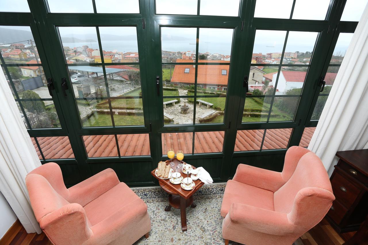 Hotel Rustico Finisterrae Extérieur photo