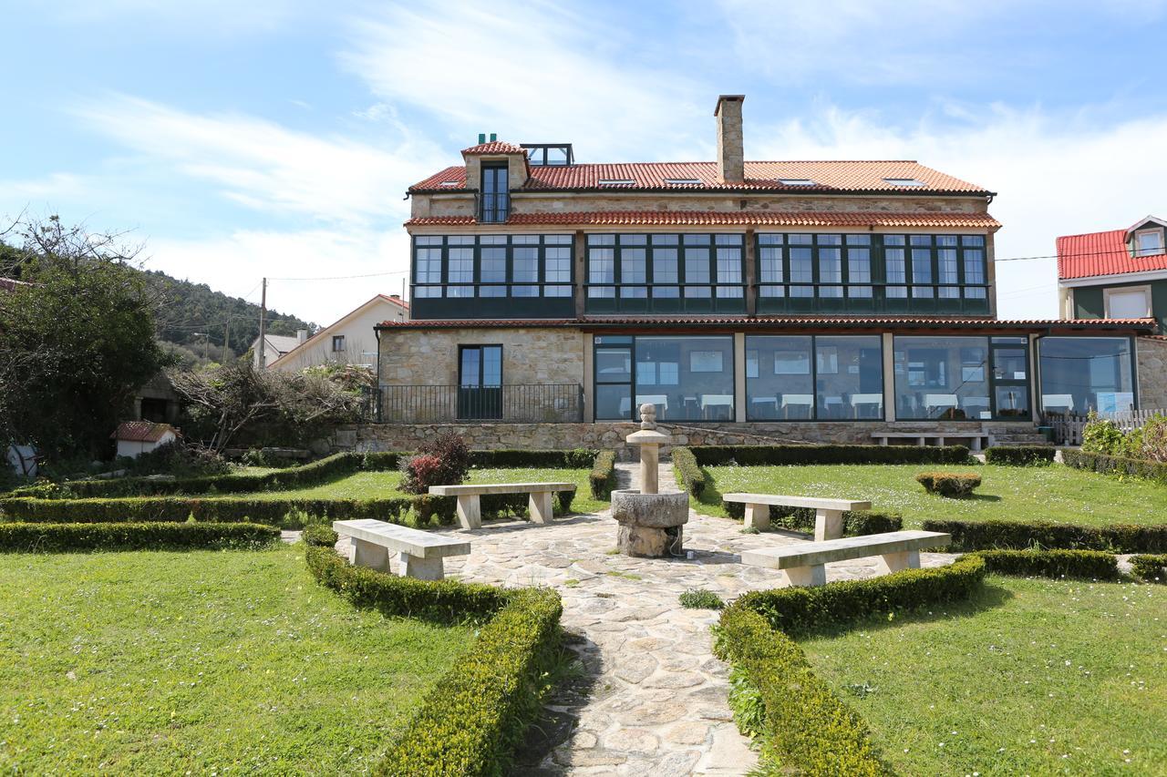 Hotel Rustico Finisterrae Extérieur photo