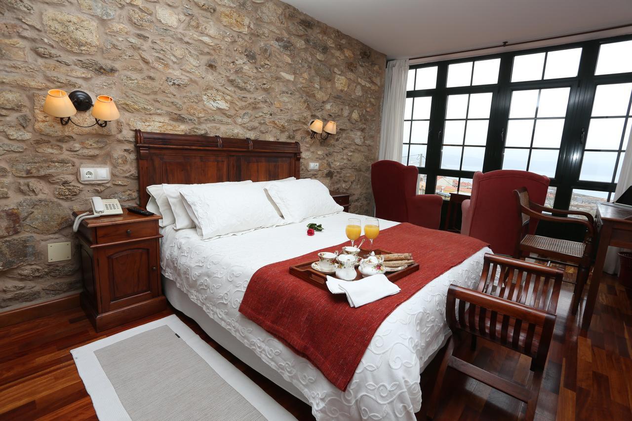 Hotel Rustico Finisterrae Extérieur photo