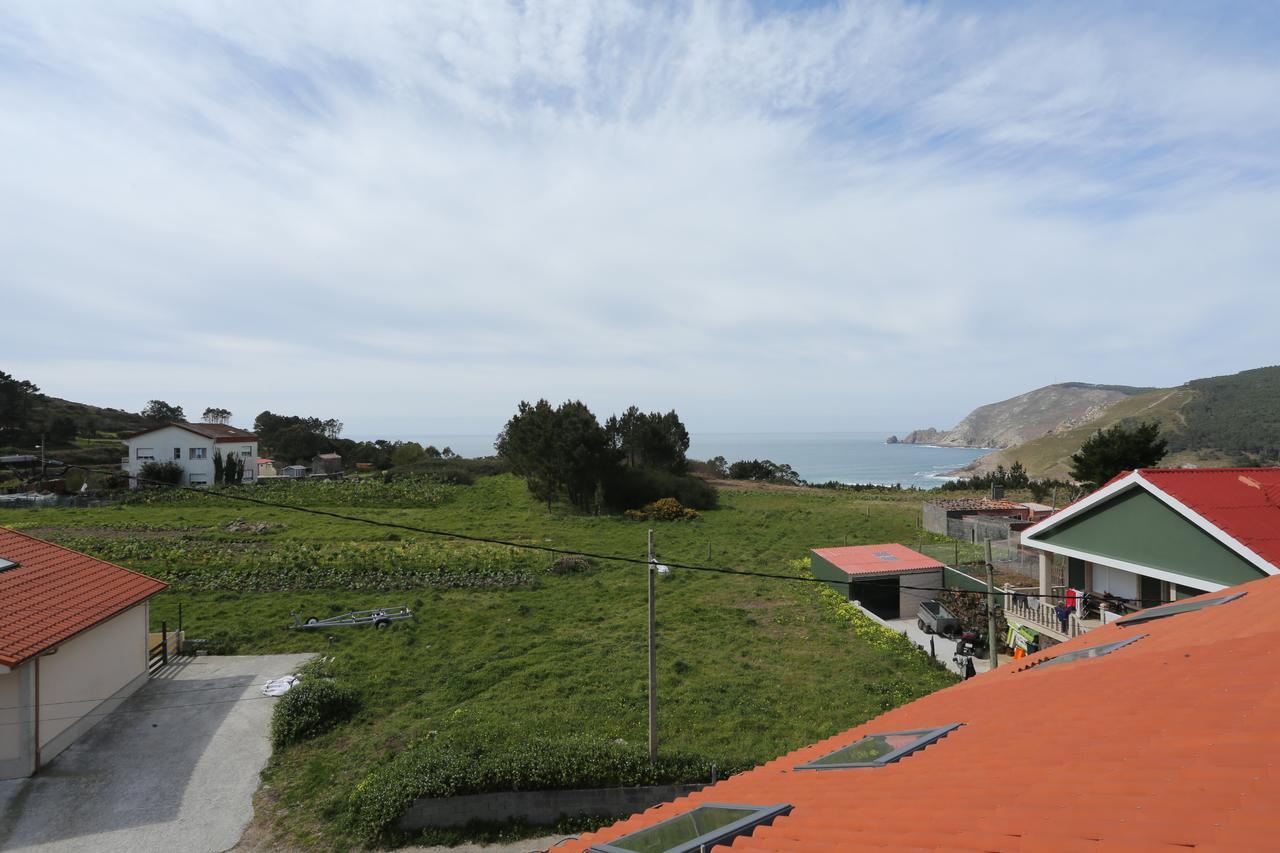 Hotel Rustico Finisterrae Extérieur photo